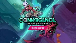 CONVERGENCE: A League of Legends Story Deluxe Edition - Switch