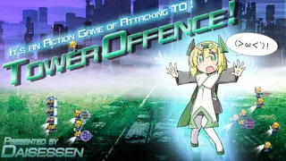 Tower Offence!