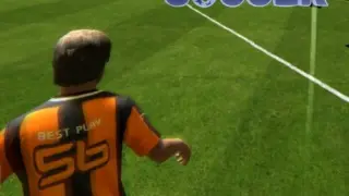 World Class Champion Soccer - Switch