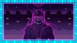 Neon Junctions (Xbox One)