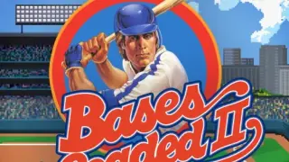 Jaleco Sports: Bases Loaded 2 - Switch