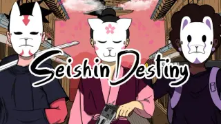 Seishin Destiny