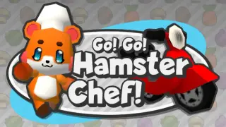 Go! Go! Hamster Chef!