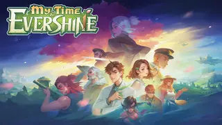 My Time at Evershine