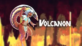 Volcanon