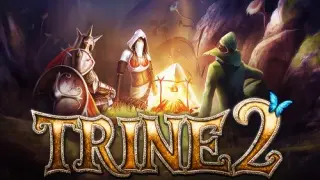 Trine 2: Complete Story - Switch