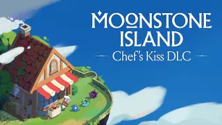 Moonstone Island: Chef's Kiss DLC Pack - Switch