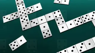 Simple Dominoes - Switch