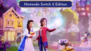 Disney Dreamlight Valley – Nintendo Switch 2 - Switch