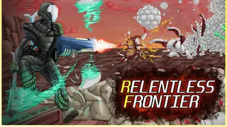 Relentless Frontier