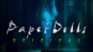 Paper Dolls Original - Switch