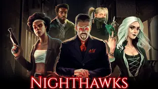 Nighthawks