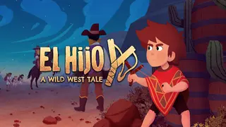 El Hijo - A Wild West Tale