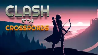 Clash at the Crossroads