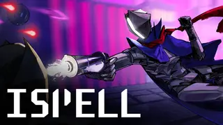 ISPELL