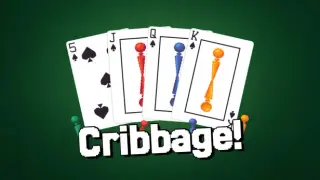 Cribbage!