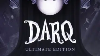 DARQ Ultimate Edition - Switch