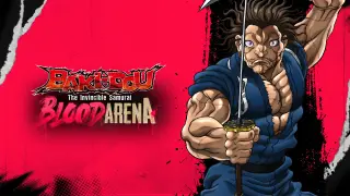 Musashi - Switch