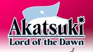Akatsuki: Lord of the Dawn - Switch
