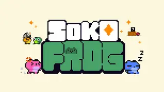 SokoFrog