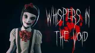 Whispers in the Void