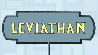 Leviathan: An Interactive Comic Book