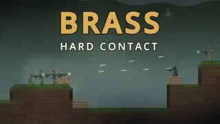 BRASS: Hard Contact