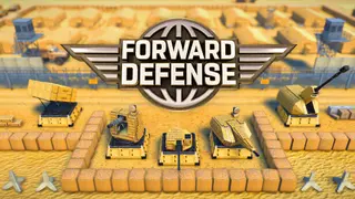 Forward Defense