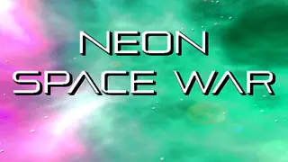 NEON SPACE WAR