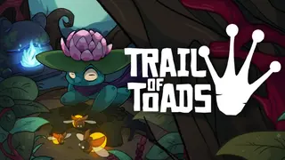 Trail of Toads