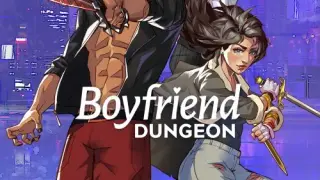 Boyfriend Dungeon - Switch