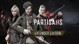 Partisans 1941 Extended
