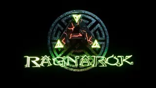 Ragnarok - ARK Expansion Map