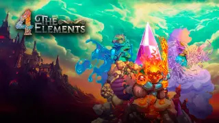 4 The Elements - Xbox One