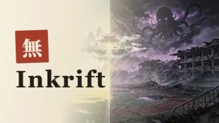 inkrift