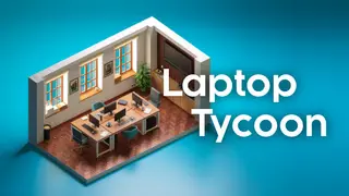 Laptop Tycoon