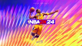 NBA 2K24 Kobe Bryant - Switch