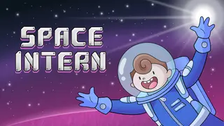 Space Intern