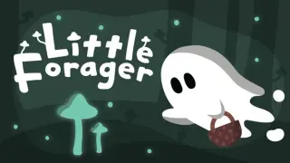 Little Forager