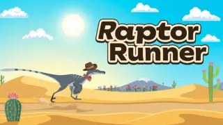 Raptor Runner