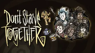 Don't Starve Together: Starter Pack 2021