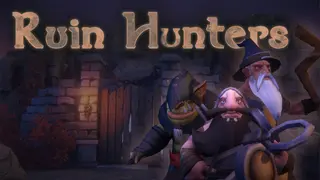 Ruin Hunters