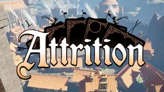Attrition