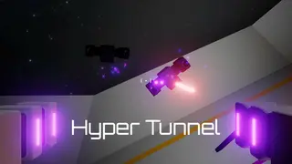 Hyper Tunnel