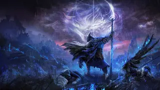 ELDEN RING NIGHTREIGN - PS4 & PS5