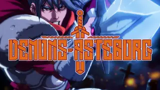 Demons of Asteborg