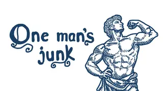 One man's junk