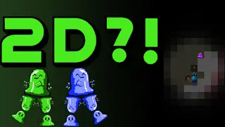 2D?!