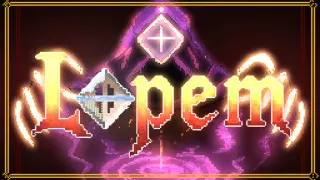 Lopem