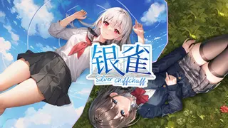 银雀：十三月的爱恋